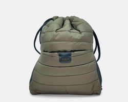 Mochila acolchoada CUIROTS