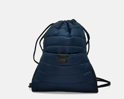 Mochila acolchoada CUIROTS