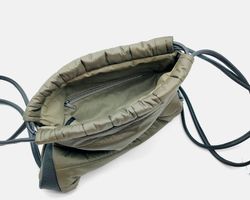 Mochila acolchoada CUIROTS