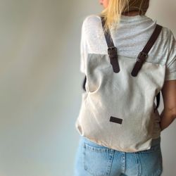 Mochila CUIROTS Summer
