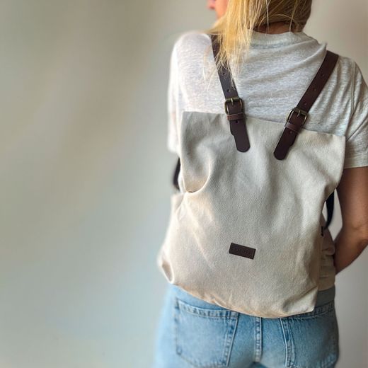 Mochila CUIROTS Summer