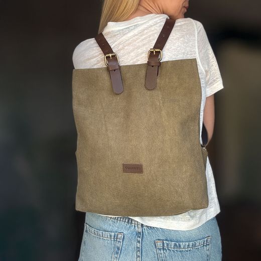 Mochila CUIROTS Summer