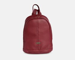 Mochila CUIROTS Thelma 25