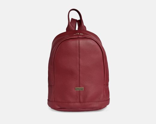 Mochila CUIROTS Thelma 25