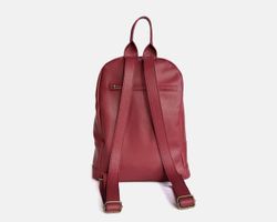 Mochila CUIROTS Thelma 25