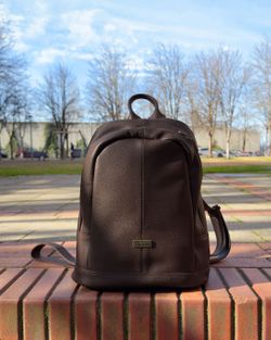 Sac à dos CUIROTS Thelma 25