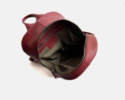 Mochila CUIROTS Thelma 25