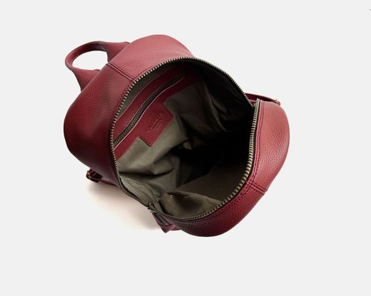 Mochila CUIROTS Thelma 25