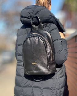 Mochila CUIROTS Thelma 25