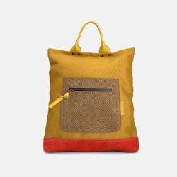 Grand sac à dos antivol CUIROTS Trend