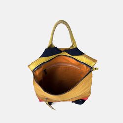 Grand sac à dos antivol CUIROTS Trend