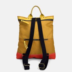 Grand sac à dos antivol CUIROTS Trend