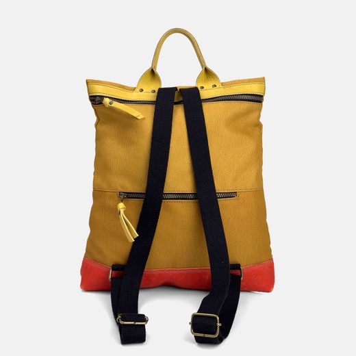 Grand sac à dos antivol CUIROTS Trend