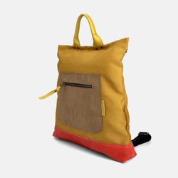 Grand sac à dos antivol CUIROTS Trend