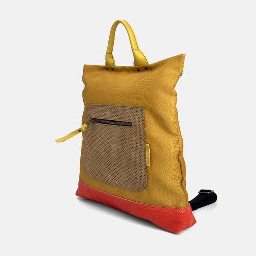 Grand sac à dos antivol CUIROTS Trend