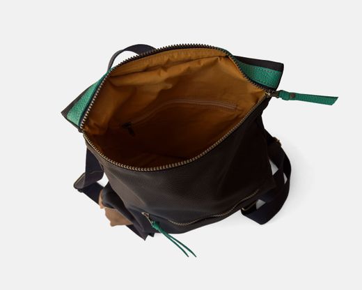 Mochila grande unissex CUIROTS Trend 25