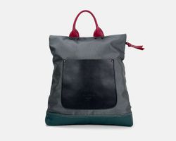 Mochila grande unissex CUIROTS Trend 25