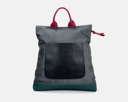 Mochila grande unissex CUIROTS Trend 25