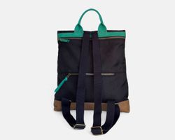 Mochila grande unissex CUIROTS Trend 25