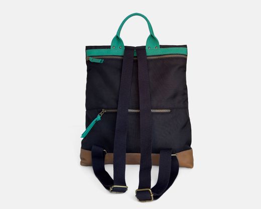 Mochila grande unissex CUIROTS Trend 25