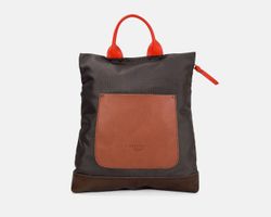 Mochila grande unissex CUIROTS Trend 25