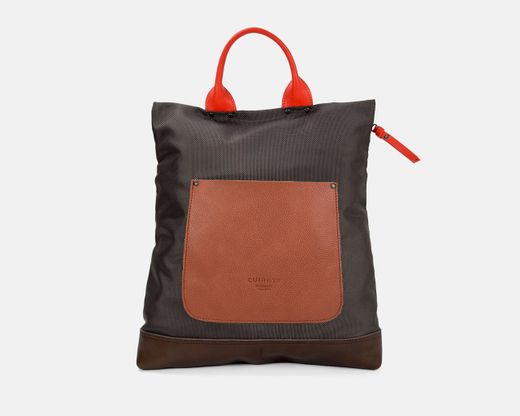 Mochila grande Unisex CUIROTS Trend  25