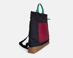 Mochila grande unissex CUIROTS Trend 25