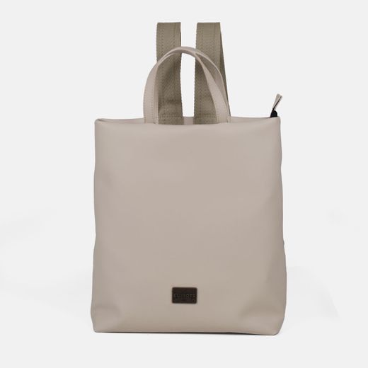 Mochila média de silicone biológico CUIROTS