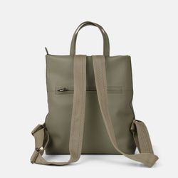 Mochila média de silicone biológico CUIROTS