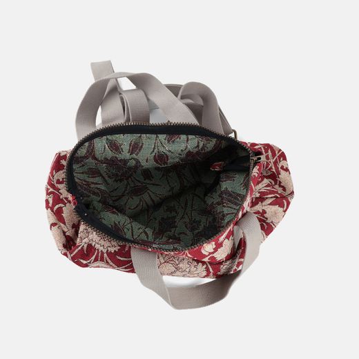 Mochila média MINIOTS MiniCarmine