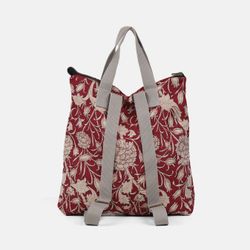 Mochila média MINIOTS MiniCarmine