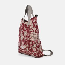 Mochila média MINIOTS MiniCarmine