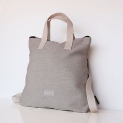 Mochila mediana MINIOTS MiniYute