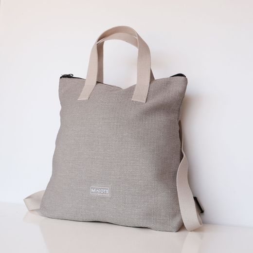 Mochila mediana MINIOTS MiniYute