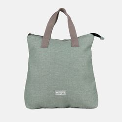 Mochila média MINIOTS MiniJute