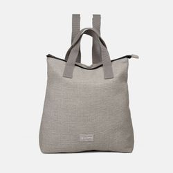 Mochila média MINIOTS MiniJute