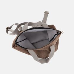 Mochila média MINIOTS MiniJute