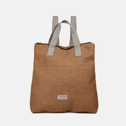 Mochila média MINIOTS MiniJute