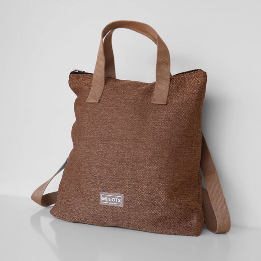 Mochila mediana MINIOTS MiniYute