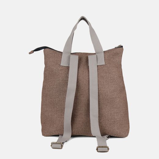 Mochila média MINIOTS MiniJute