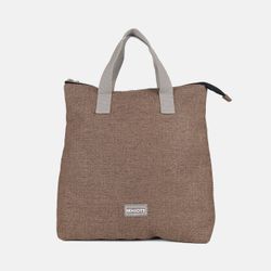 Mochila média MINIOTS MiniJute