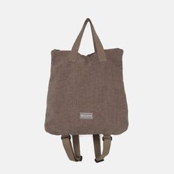 Mochila mediana Natura by MiniOTS