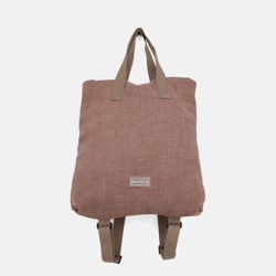 Mochila mediana Natura by MiniOTS