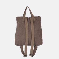 Mochila mediana Natura by MiniOTS