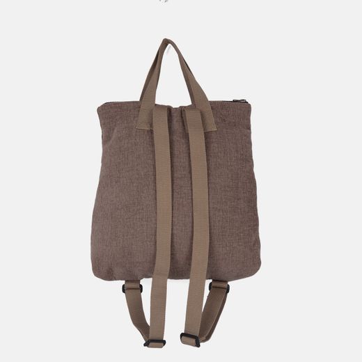 Mochila mediana Natura by MiniOTS