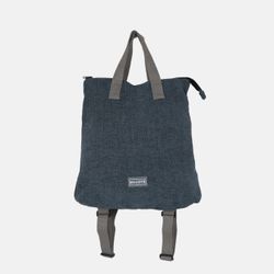 Mochila mediana Natura by MiniOTS