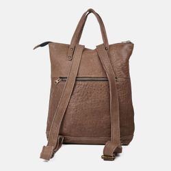 Mochila pequena Austrália da CUIROTS