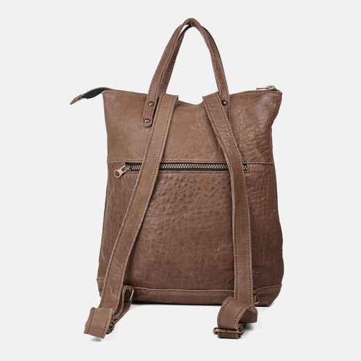 Mochila pequena Austrália da CUIROTS