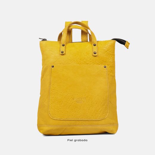 Mochila pequeña Australia de CUIROTS