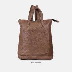 Mochila pequeña Australia de CUIROTS